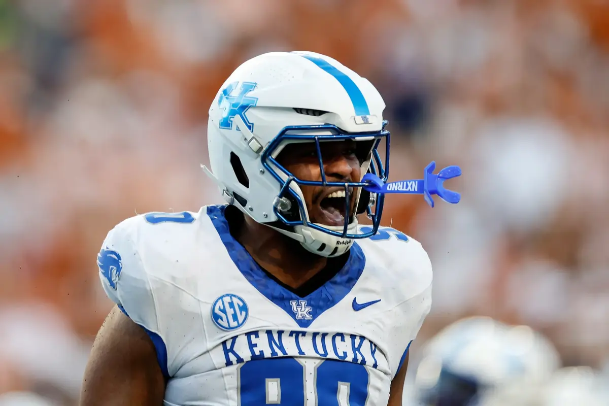 Tre’vonn Rybka Signs with Miami Dolphins