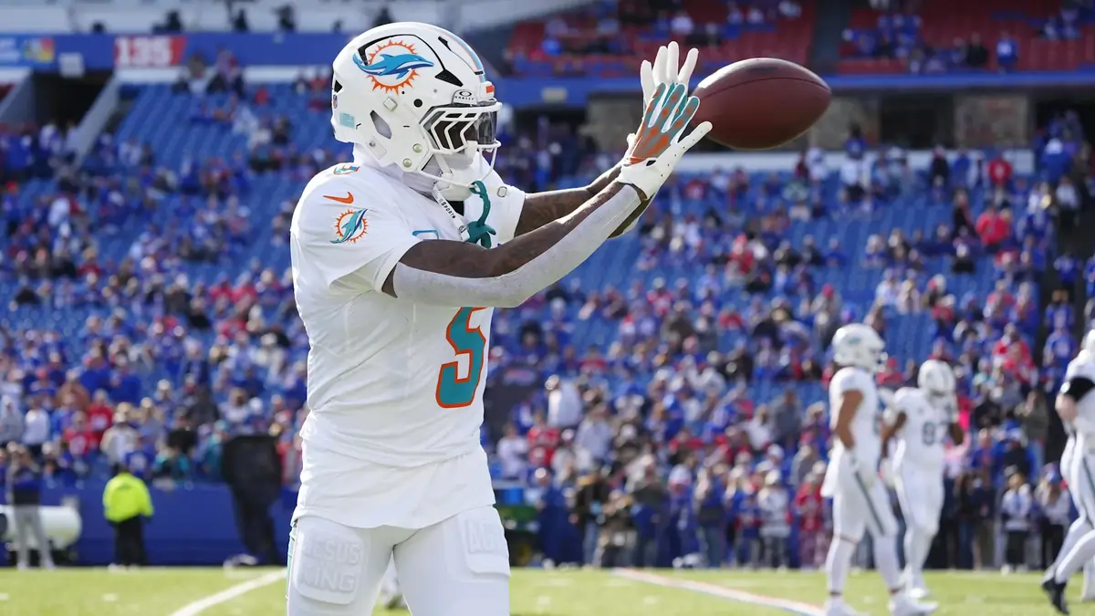 Where Does Jalen Ramsey Stand with the Dolphins?