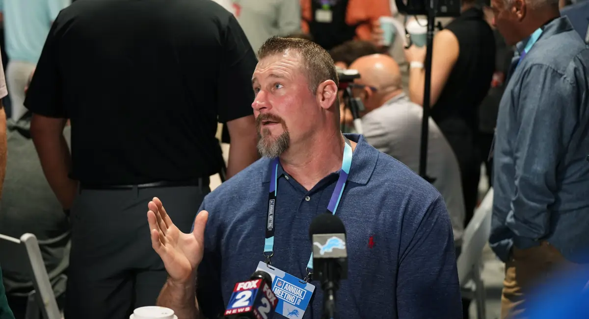 miami dolphins dan campbell ben johnson joint practice