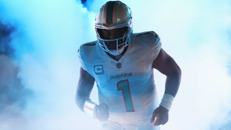 Dolphins Set to Replace Tua Tagovailoa with 53-TD Quarterback