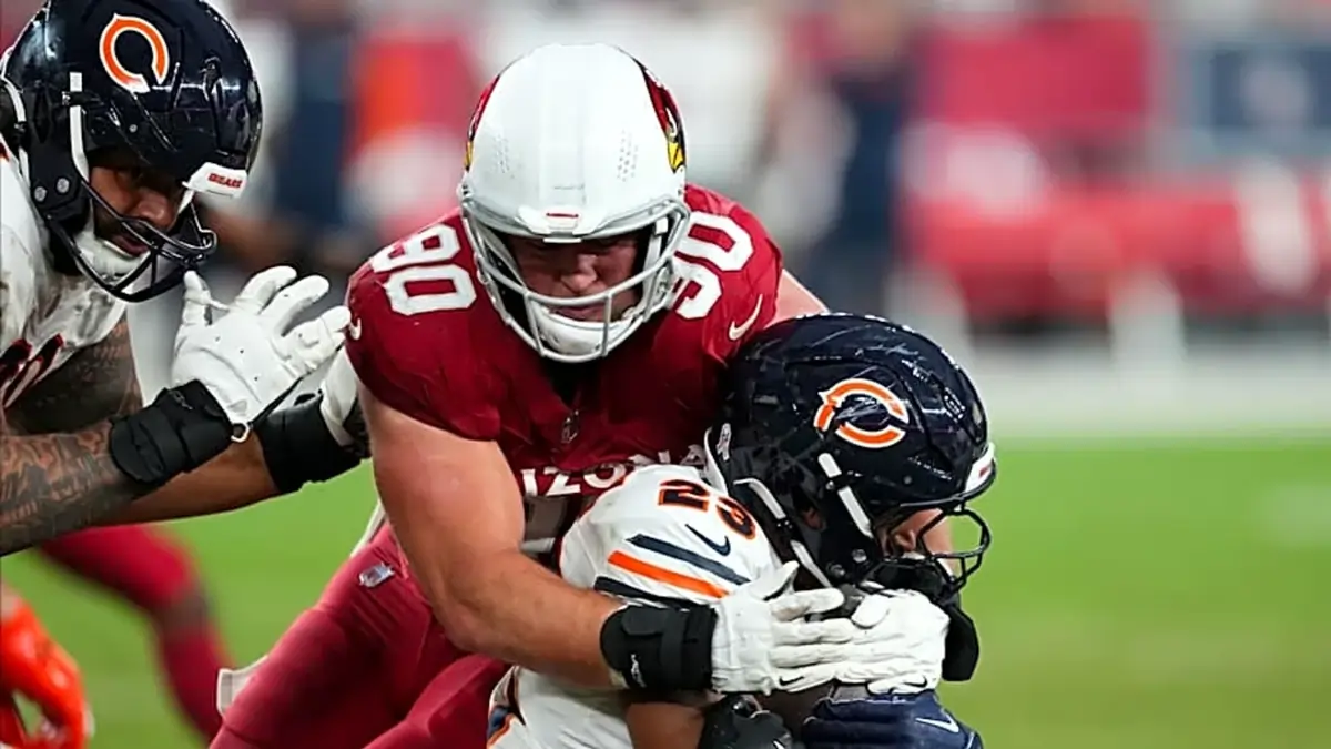 Former Nebraska Blackshirt Ben Stille Joins Miami Dolphins