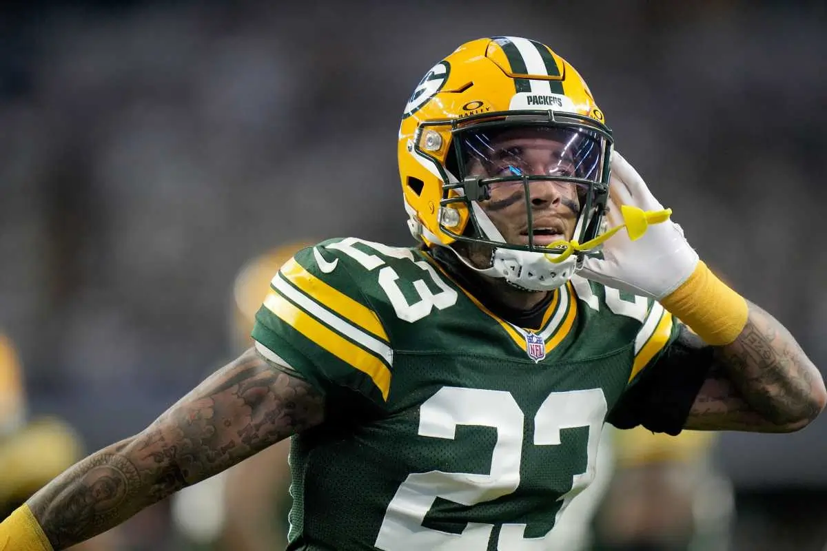 Is Miami Giving Up on Building a Better Defense? No Move for Jaire Alexander