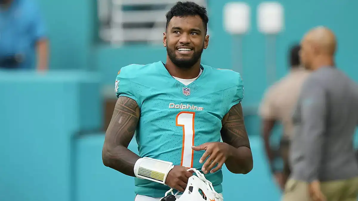 The Dolphins Bet Big on Tua Tagovailoa, But Is the $212 Million Gamble Paying Off?