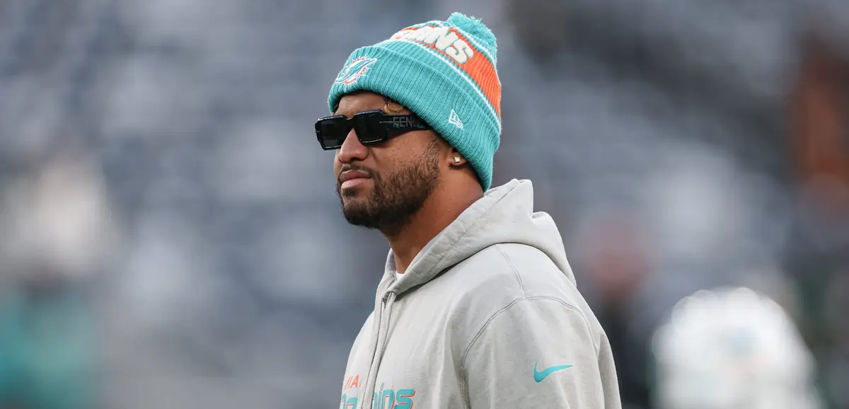 Tua Tagovailoa Leads the Charge in Dolphins Offseason Strategy