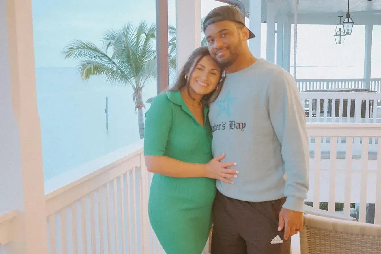 Tua Tagovailoa Vows Change as Wife Annah Celebrates Big Birthday