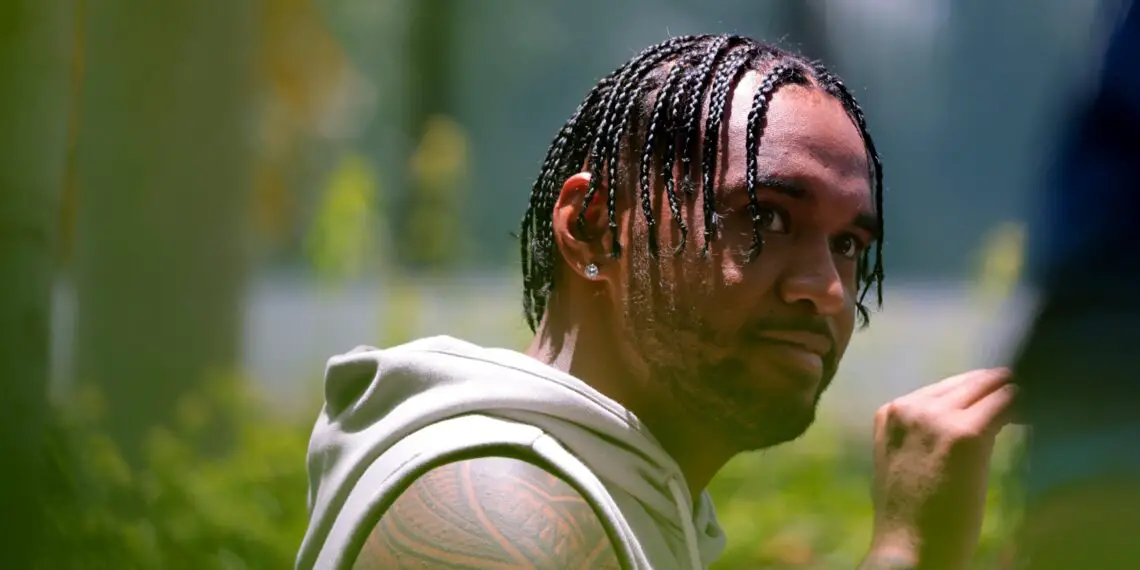 Tua Tagovailoa and the Miami Dolphins Fight to End Their Playoff Drought